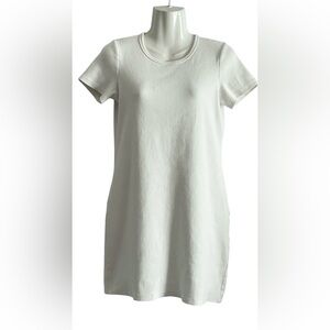 Wilfred White Short Sleeve Tee
